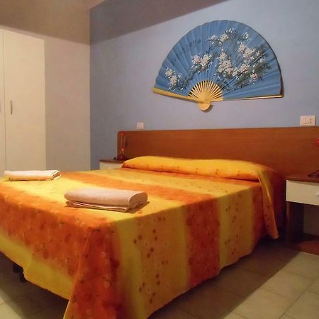 Appartamenti Castelsardo E Lu Bagnu Экстерьер фото